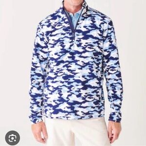 Greyson Clothiers Trailwolf Lightweight Windproof Men's Quarter Zip M